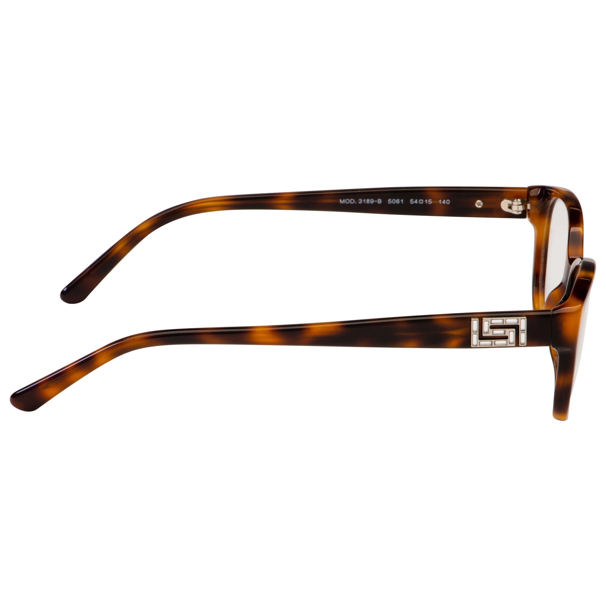 Versace Fashion Women's Opticals VE3189B-5061-54 - Image #4