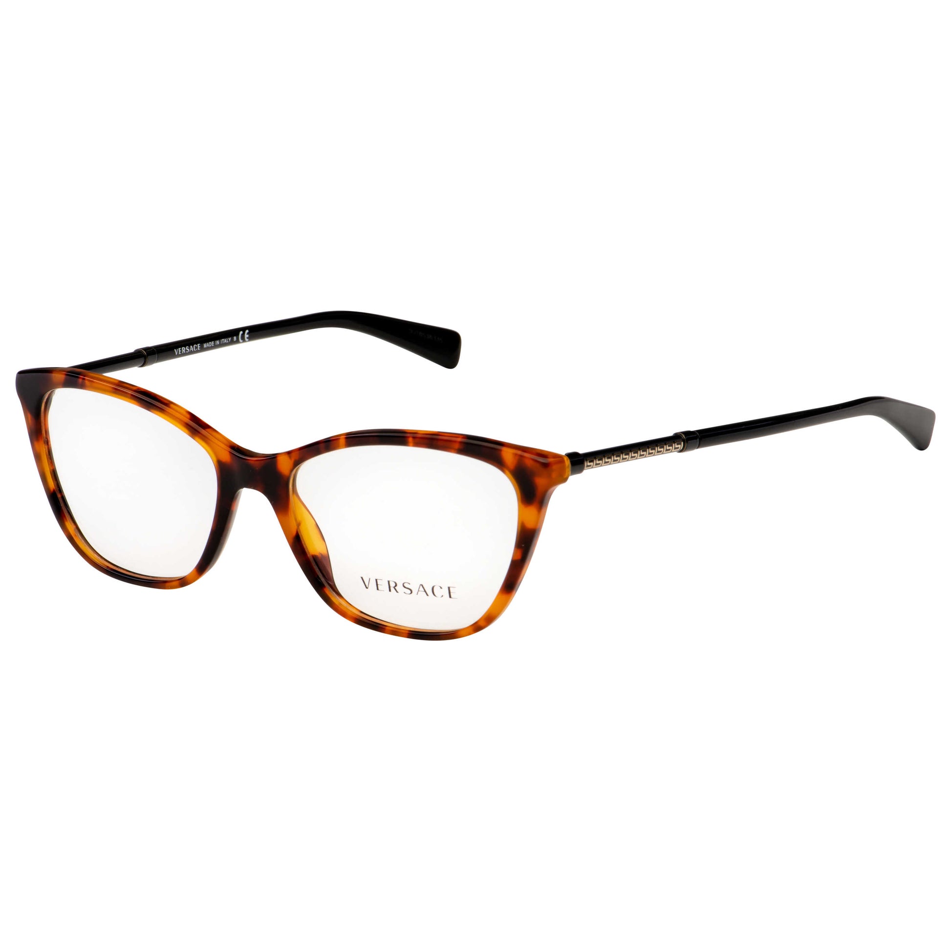 Front view of Versace Fashion Women's Opticals VE3248-5074-52