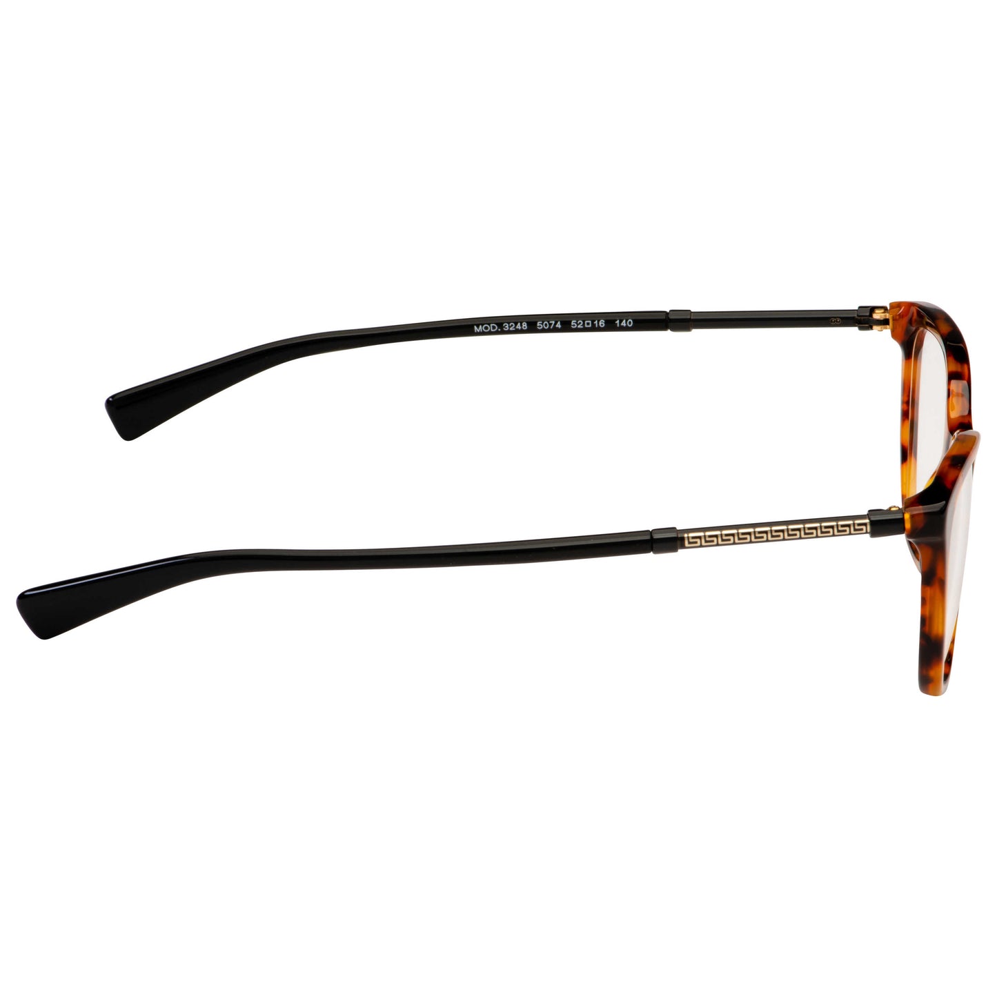 Versace Fashion Women's Opticals VE3248-5074-52 - Image #4