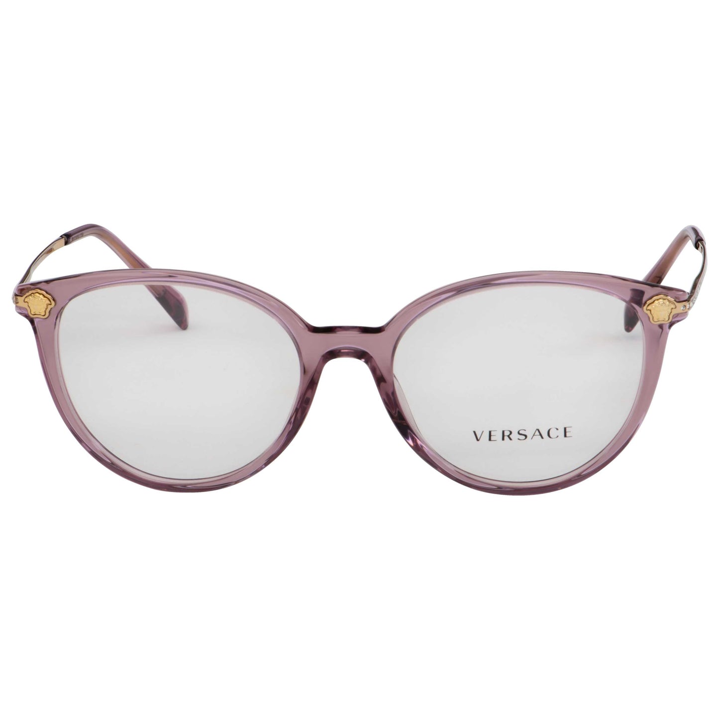 Back view of Versace Fashion Unisex Opticals VE3251B-5279-54