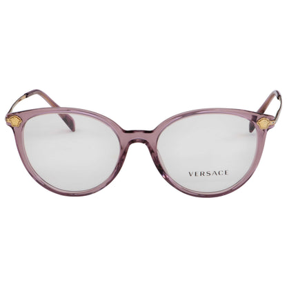 Back view of Versace Fashion Unisex Opticals VE3251B-5279-54