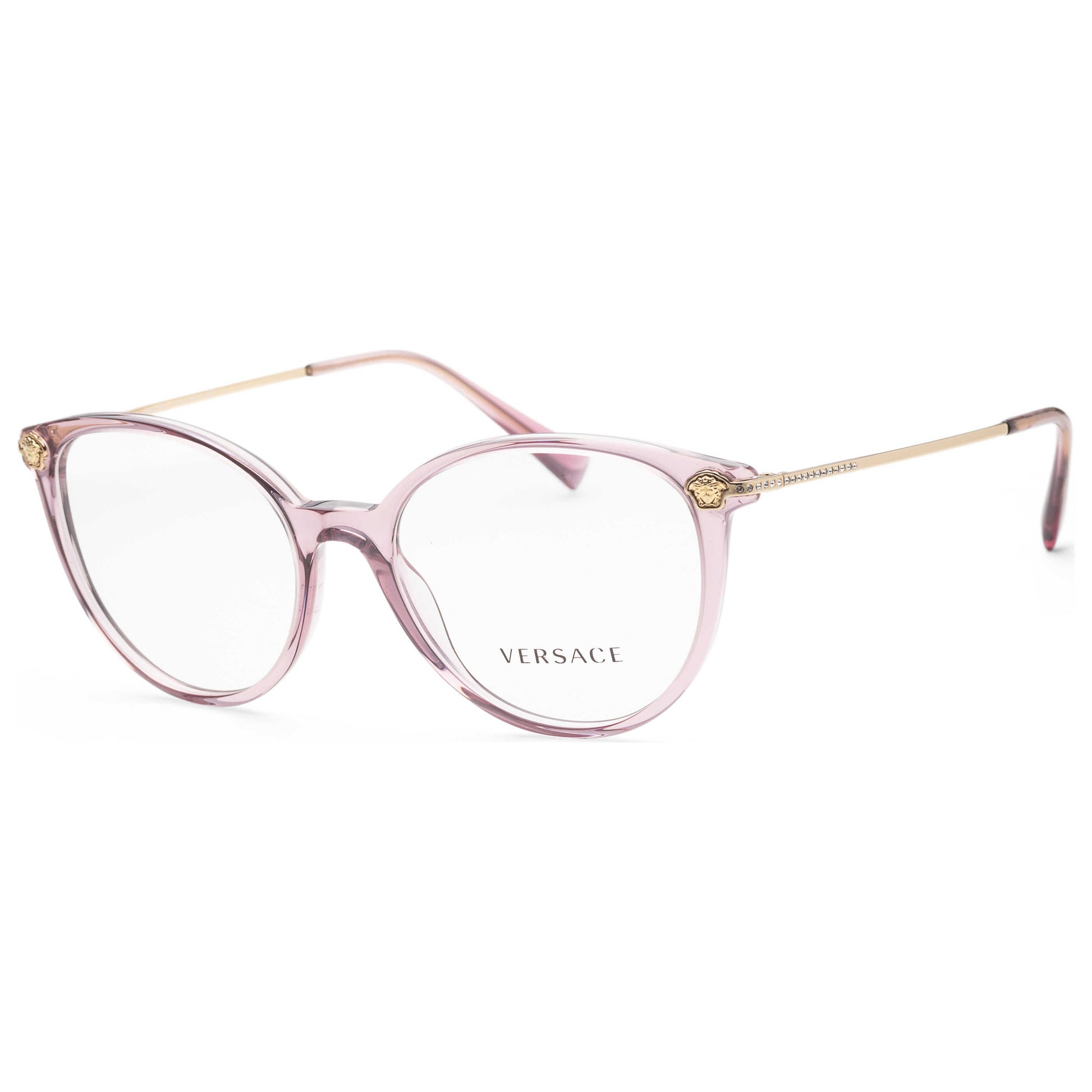 Front view of Versace Fashion Unisex Opticals VE3251B-5279-54
