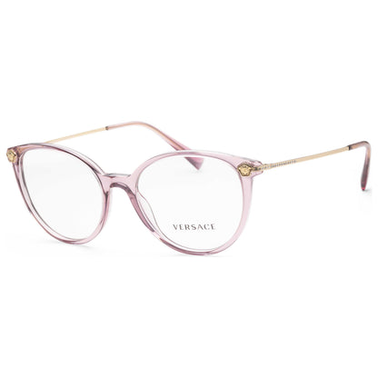 Front view of Versace Fashion Unisex Opticals VE3251B-5279-54