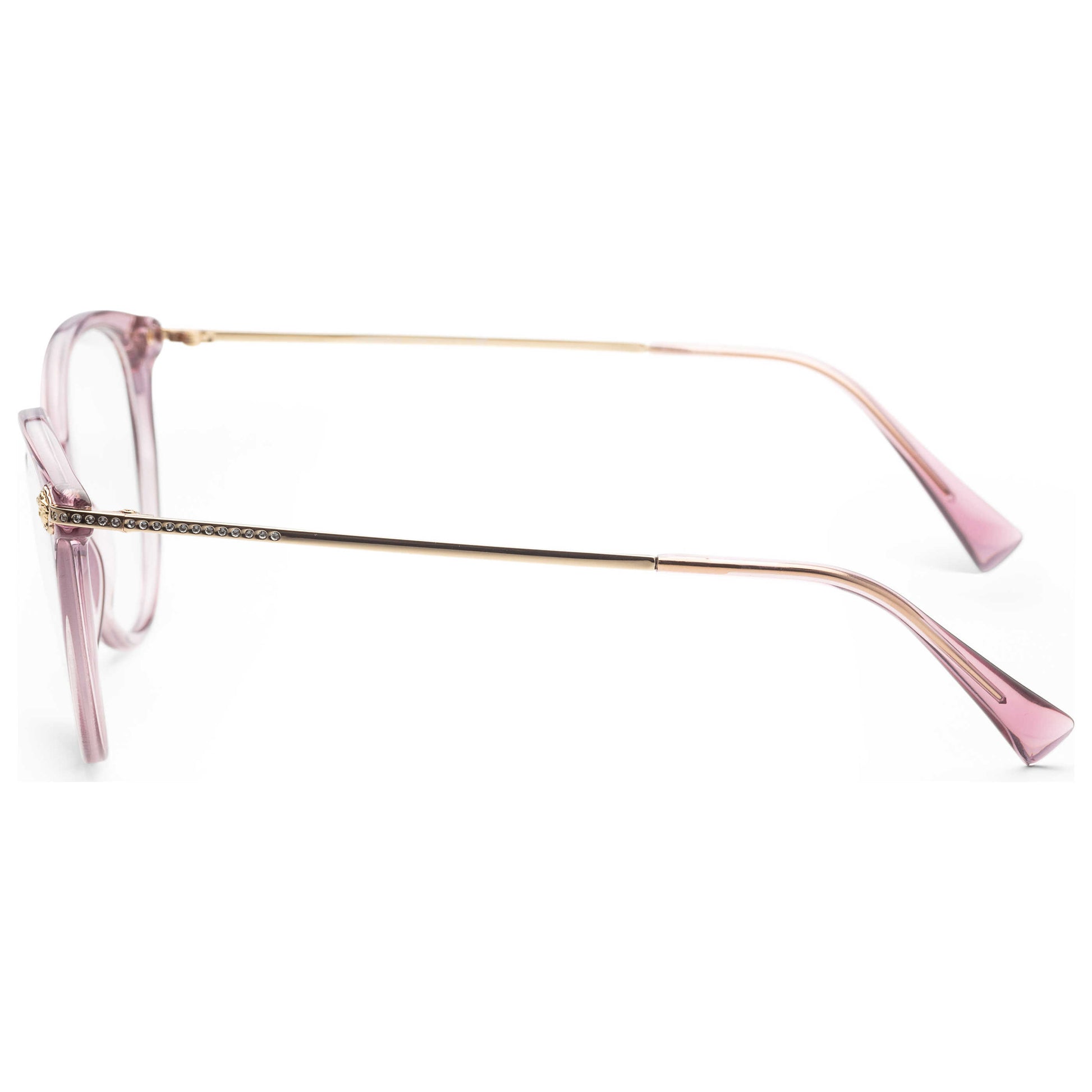 Left view of Versace Fashion Unisex Opticals VE3251B-5279-54