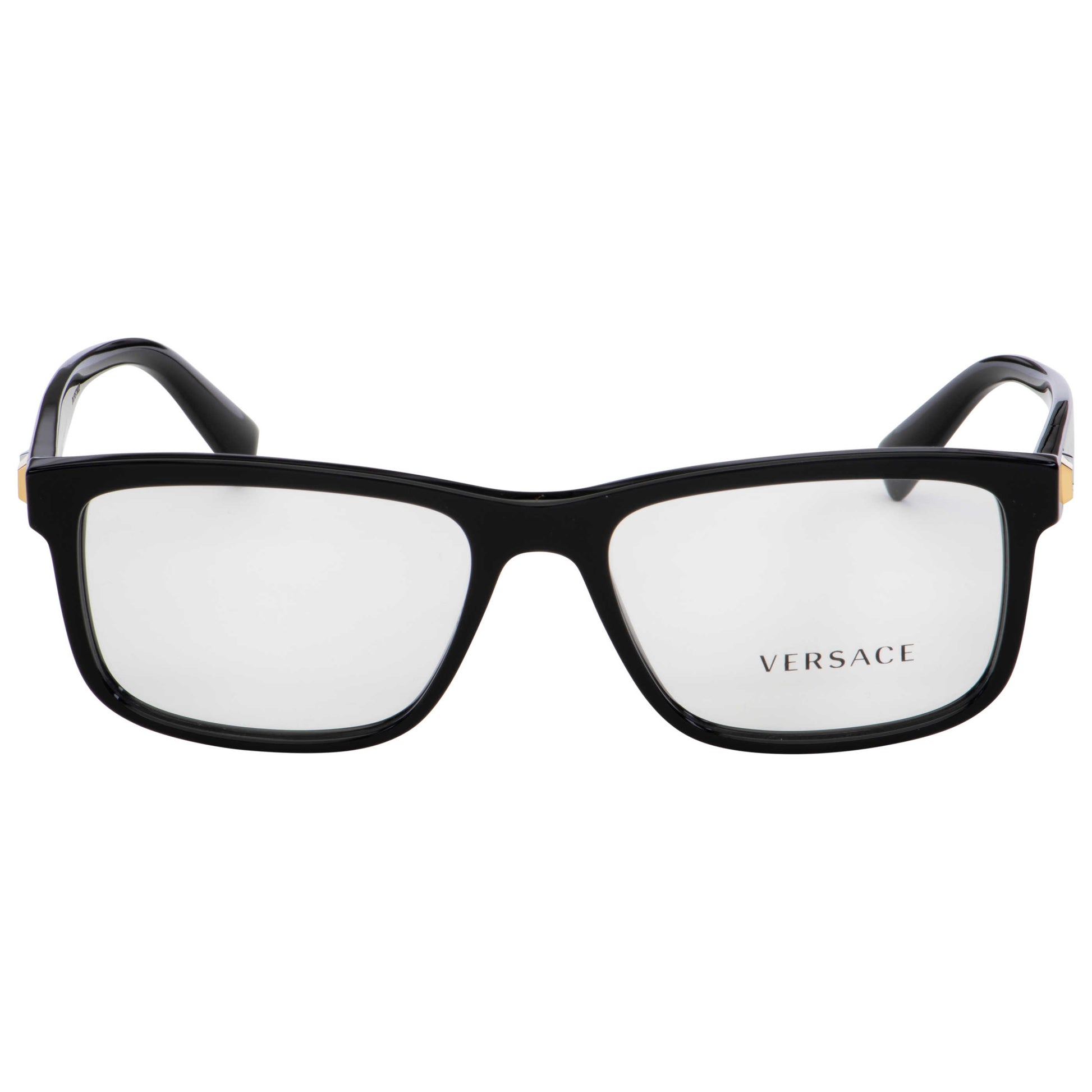 Versace Fashion Men's Opticals VE3253-GB1-55 - Image #2