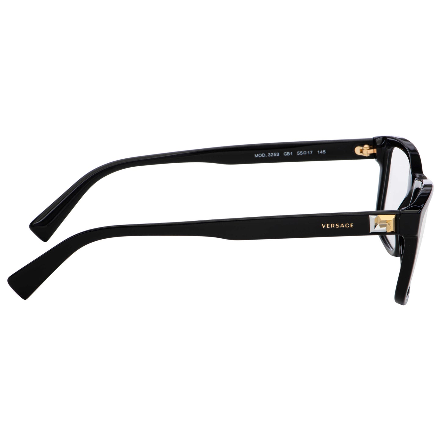 Versace Fashion Men's Opticals VE3253-GB1-55 - Image #4