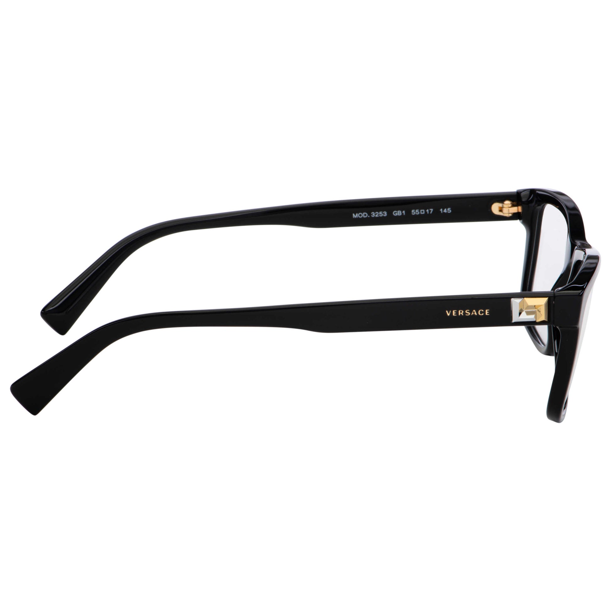 Versace Fashion Men's Opticals VE3253-GB1-55 - Image #4