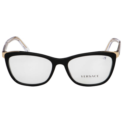 Back view of Versace Fashion Women's Opticals VE3255-GB1-54