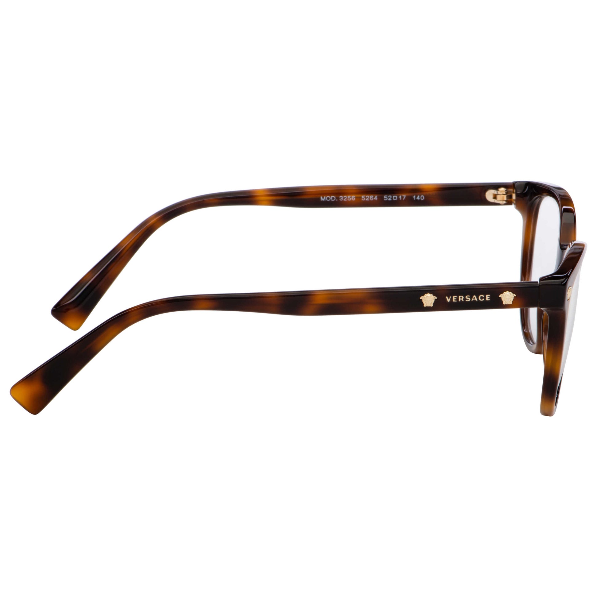 Versace Fashion Women's Opticals VE3256-5264-52 - Image #4
