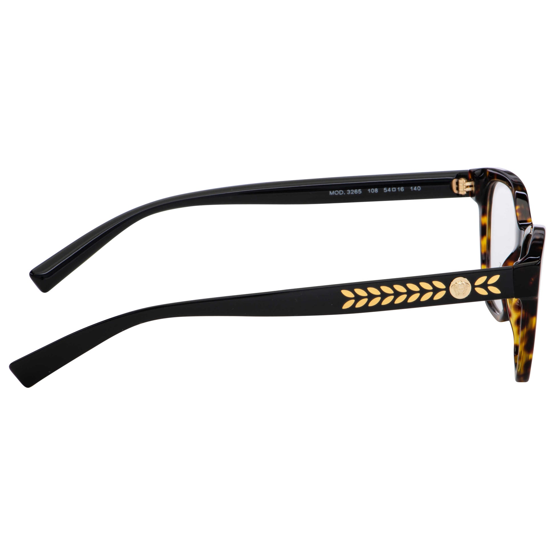 Versace Fashion Women's Opticals VE3265-108-54 - Image #4