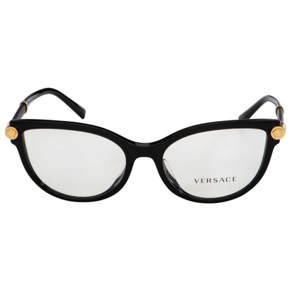Versace Fashion Women's Opticals VE3270QA-GB1-54 - Image #2