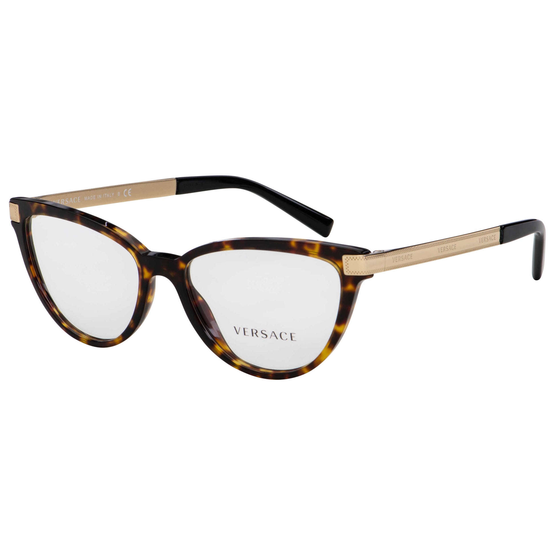 Front view of Versace Fashion Women's Opticals VE3271-108-54