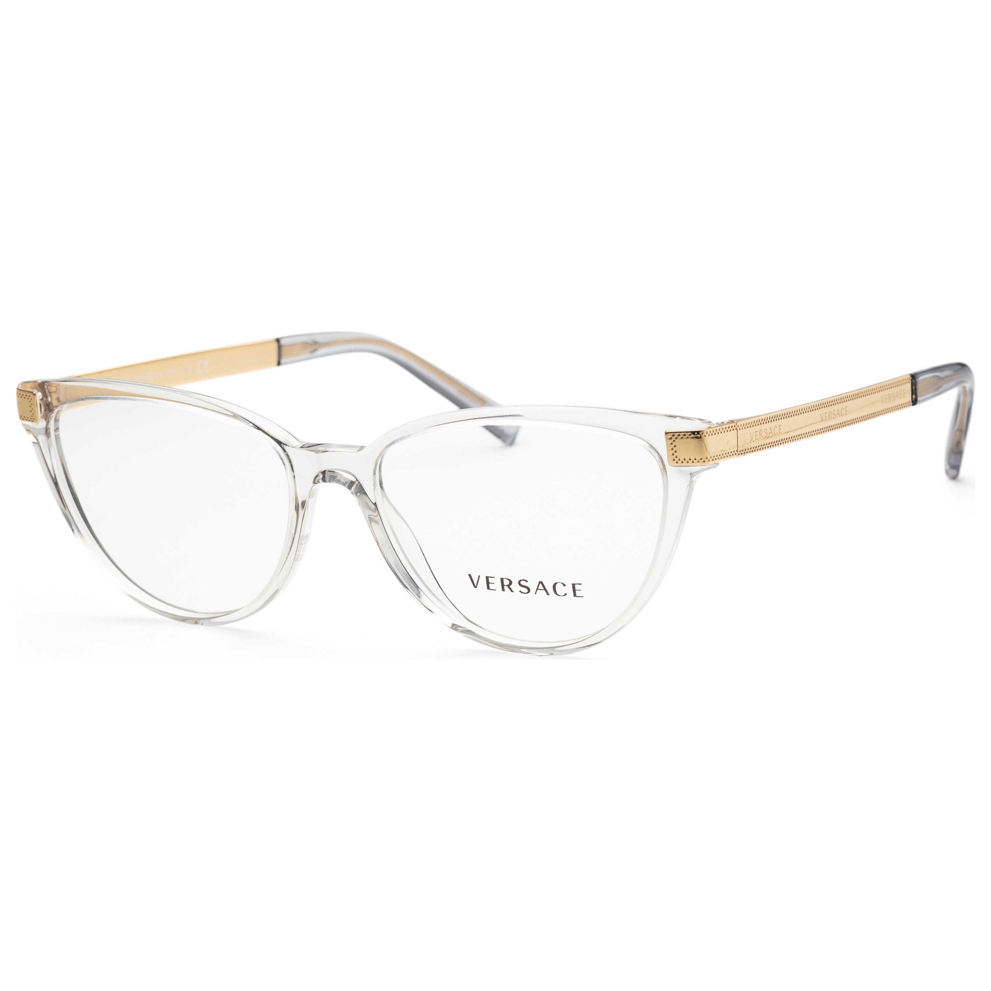 Front view of Versace Fashion Women's Opticals VE3271-5305-54