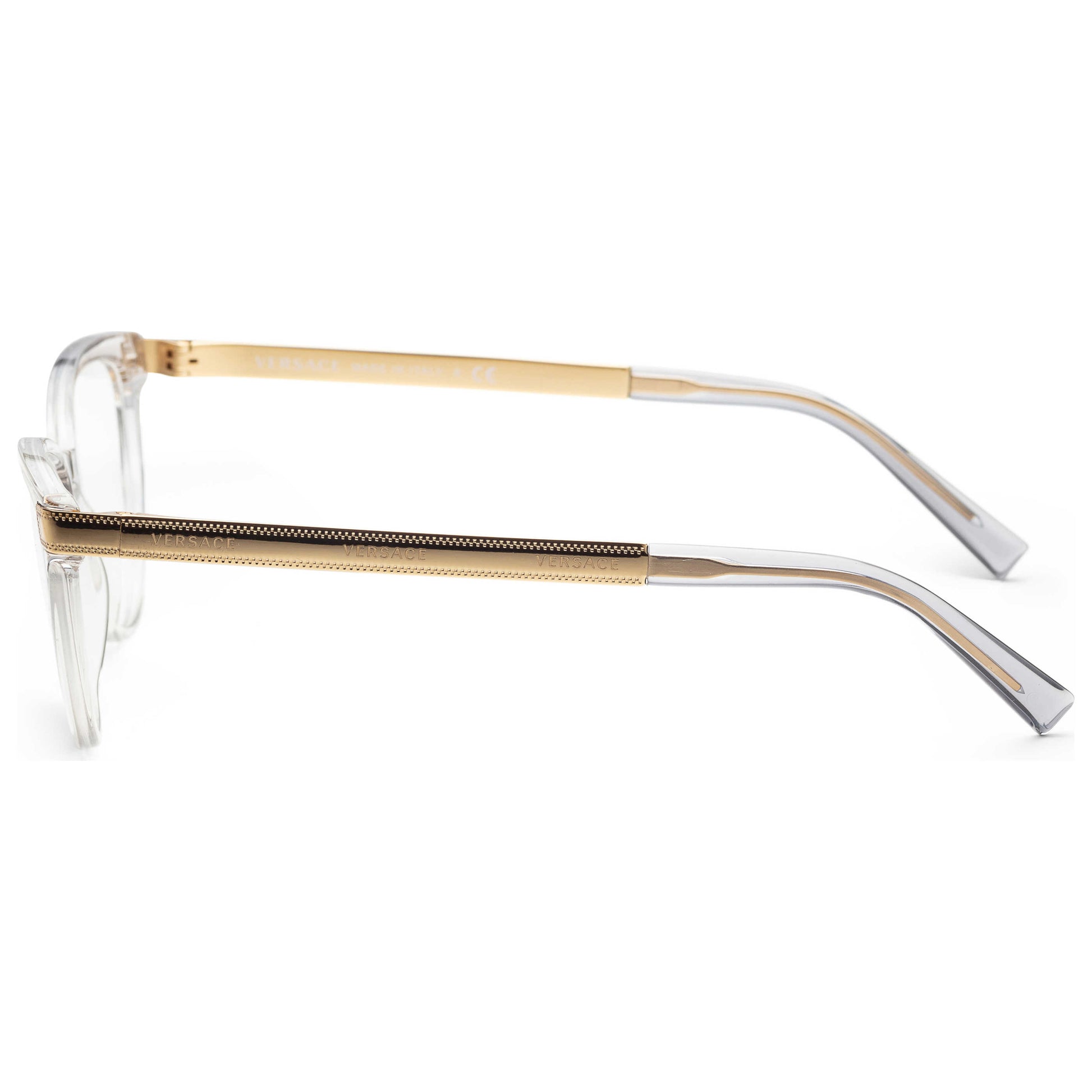 Left view of Versace Fashion Women's Opticals VE3271-5305-54