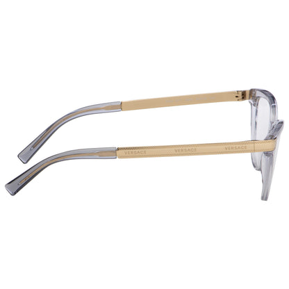 Right view of Versace Fashion Women's Opticals VE3271-5305-54
