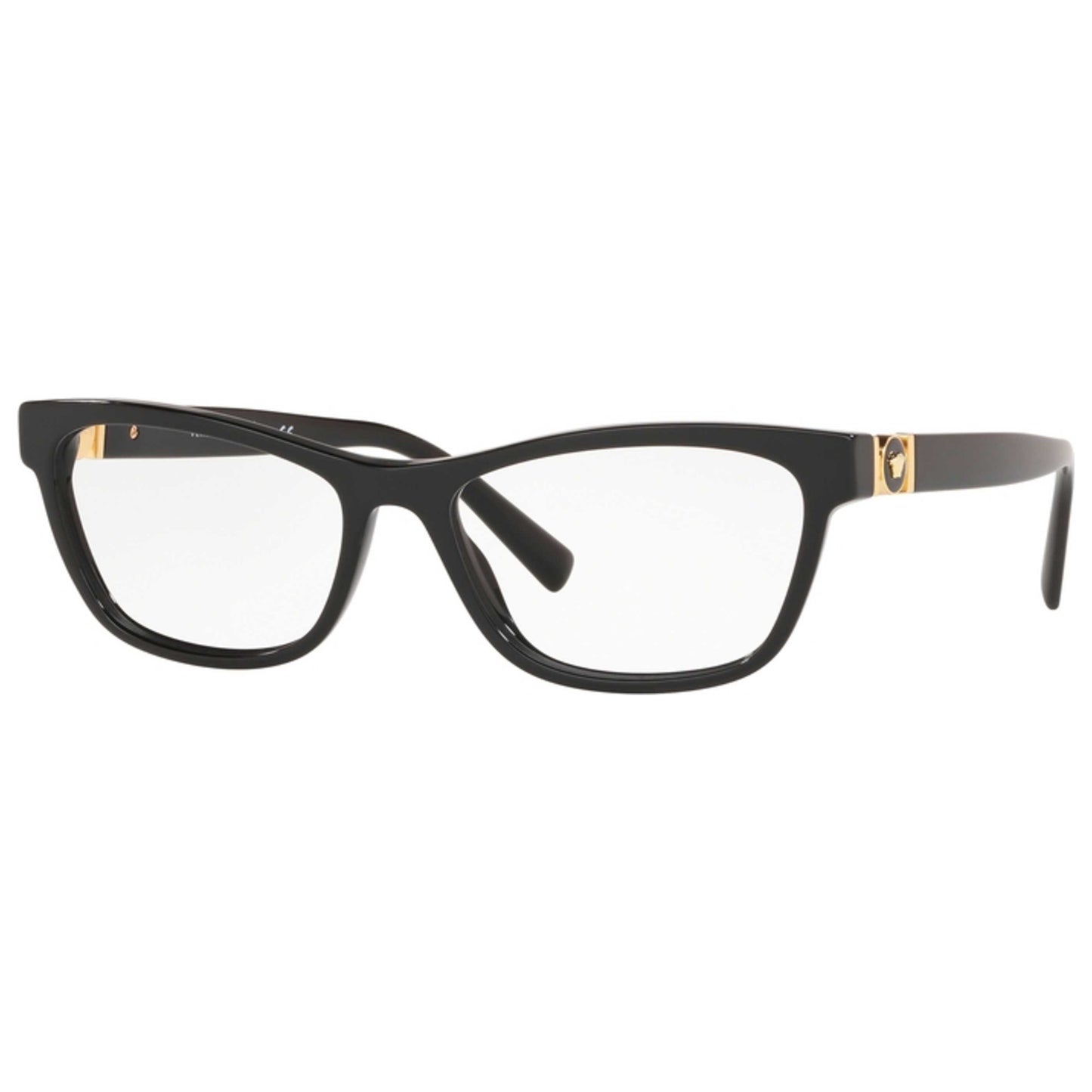 Front view of Versace Fashion Women's Accessories VE3272-GB154