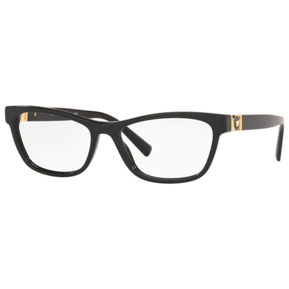 Front view of Versace Fashion Women's Accessories VE3272-GB154