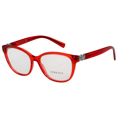 Front view of Versace Fashion Women's Opticals VE3273-5307-54
