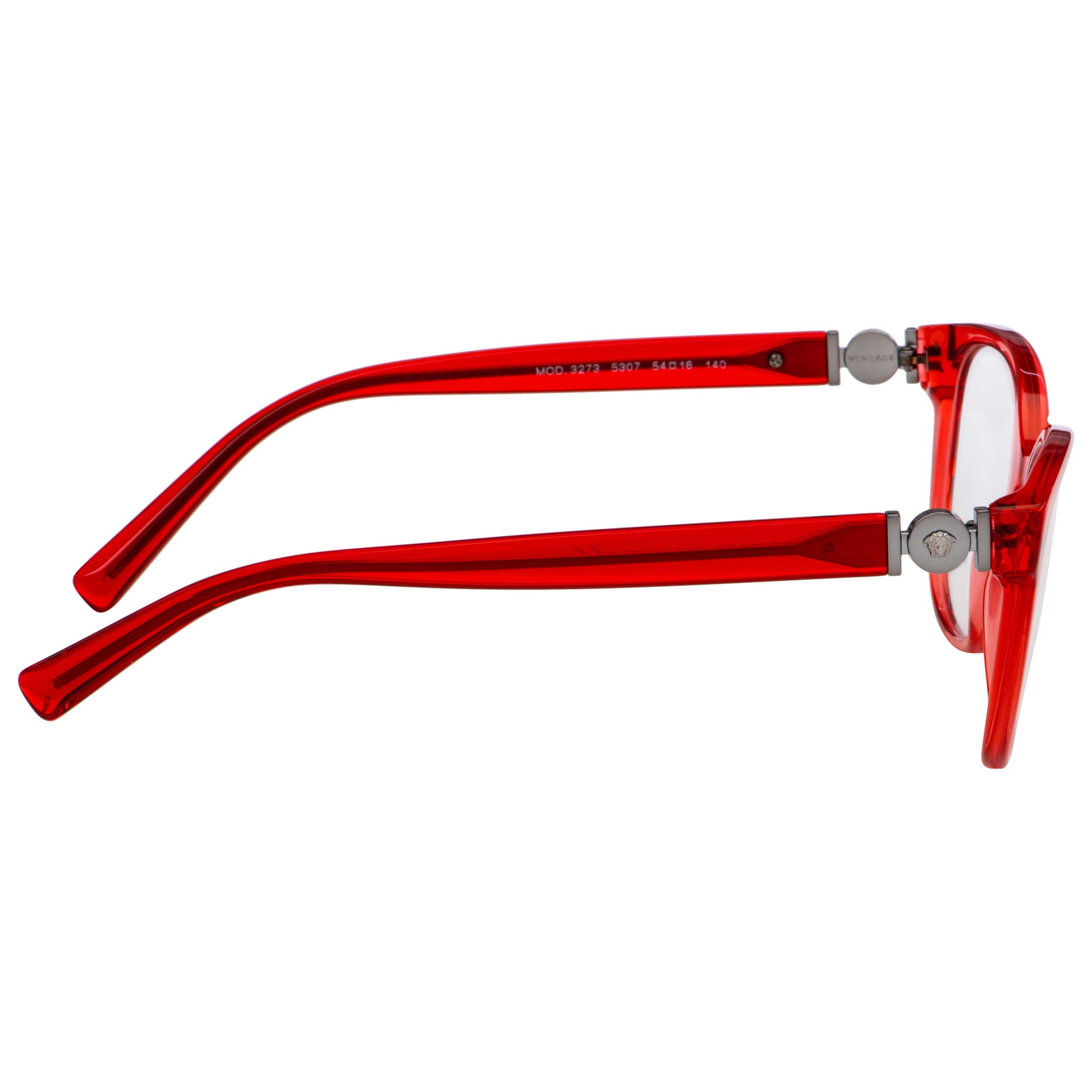 Versace Fashion Women's Opticals VE3273-5307-54 - Image #4