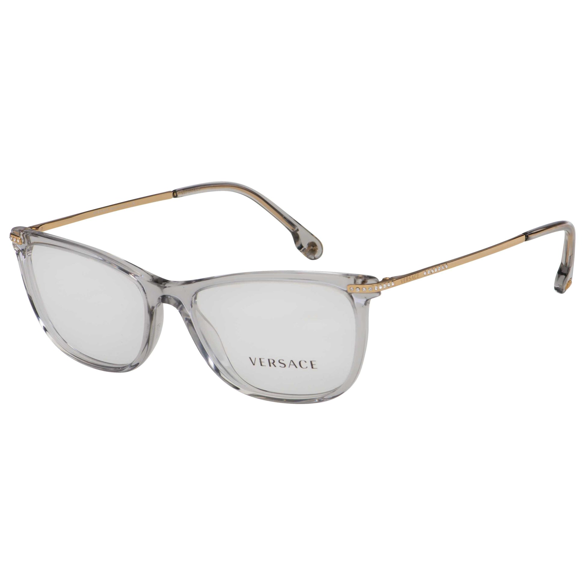 Front view of Versace Fashion Unisex Opticals VE3274B-5305-52