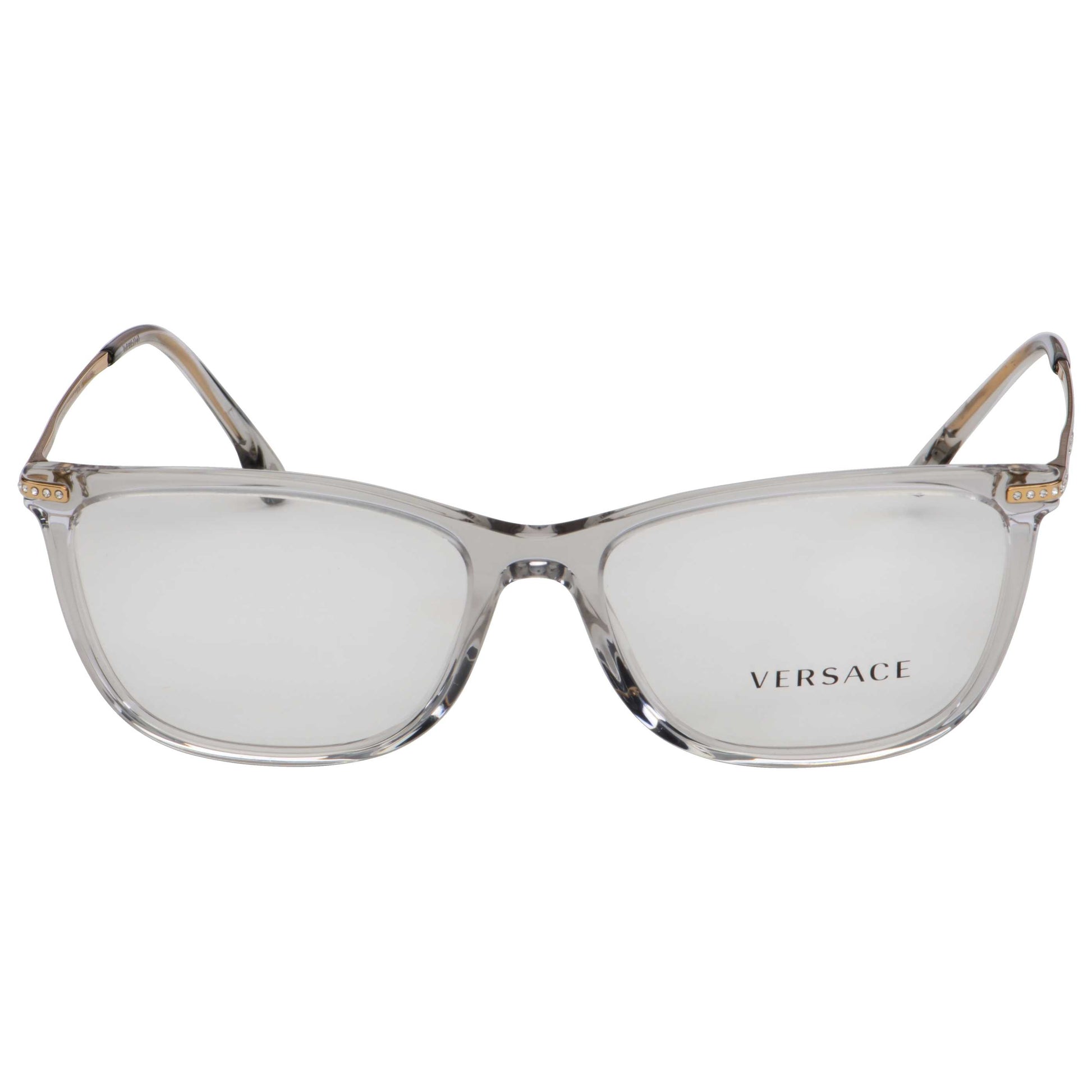 Versace Fashion Unisex Opticals VE3274B-5305-54 - Image #2