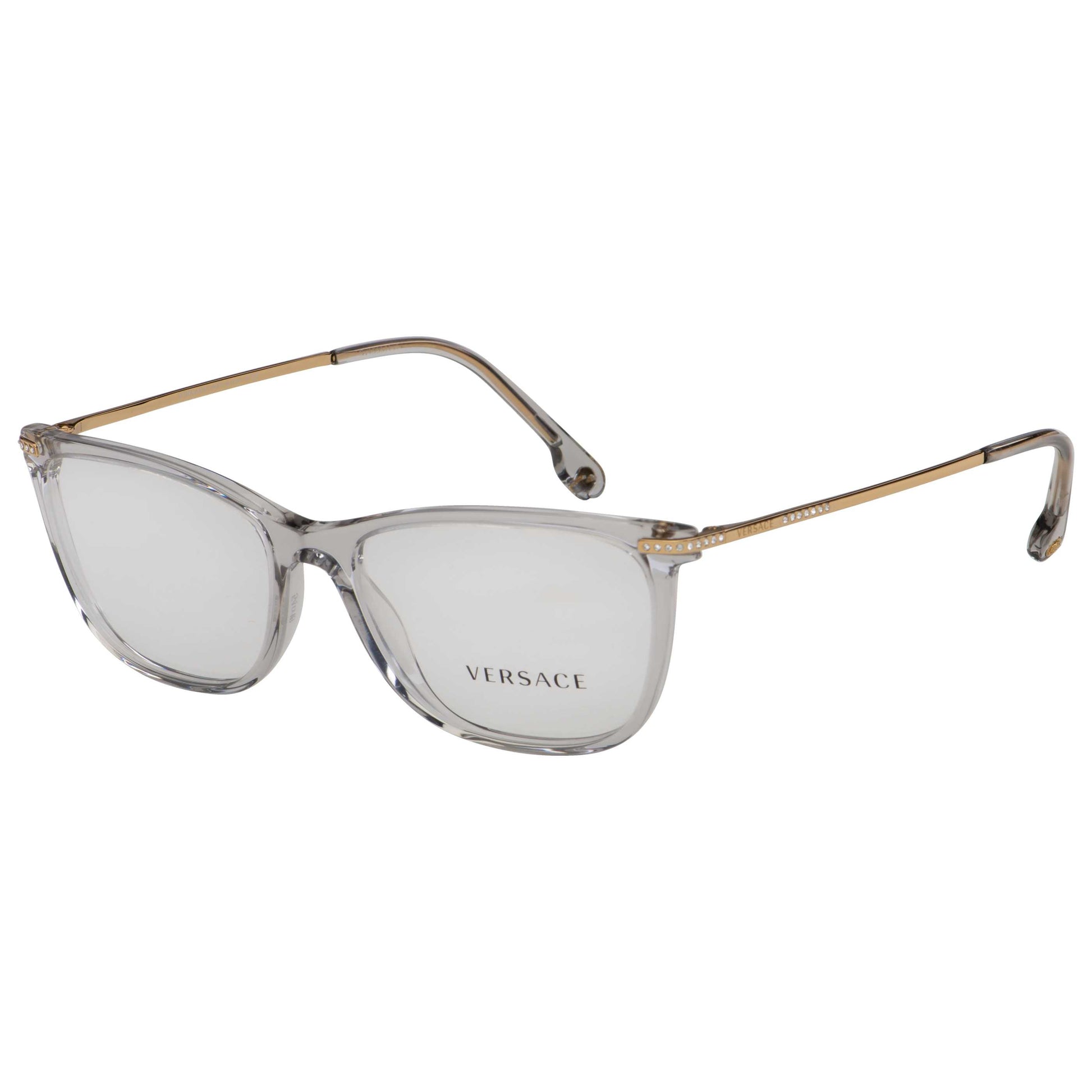 Front view of Versace Fashion Unisex Opticals VE3274B-5305-54