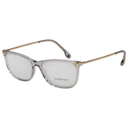 Front view of Versace Fashion Unisex Opticals VE3274B-5305-54