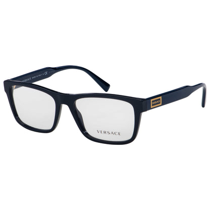 Front view of Versace Fashion Men's Opticals VE3277-5230-55