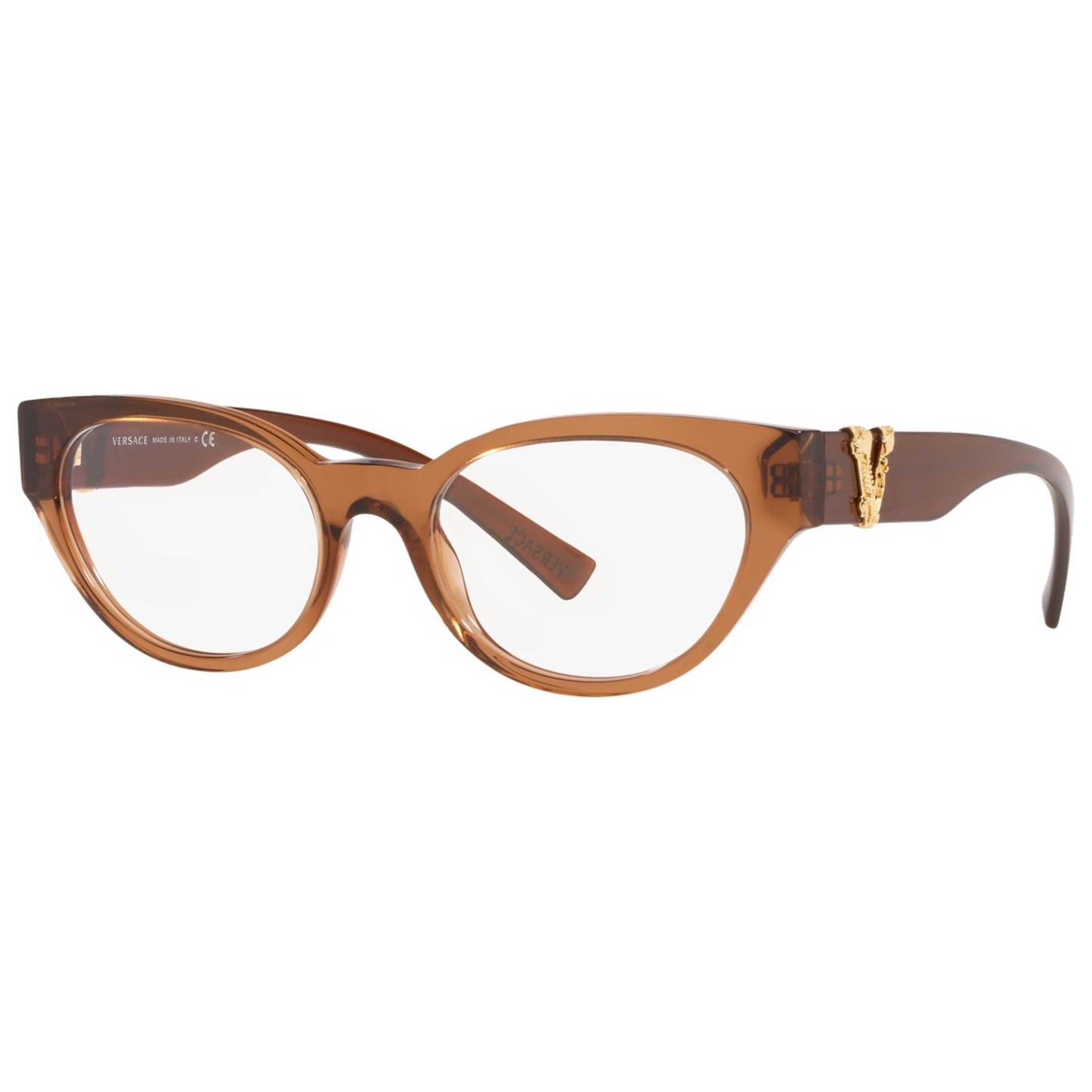 Front view of Versace Fashion Women's Opticals VE3282-5028-51