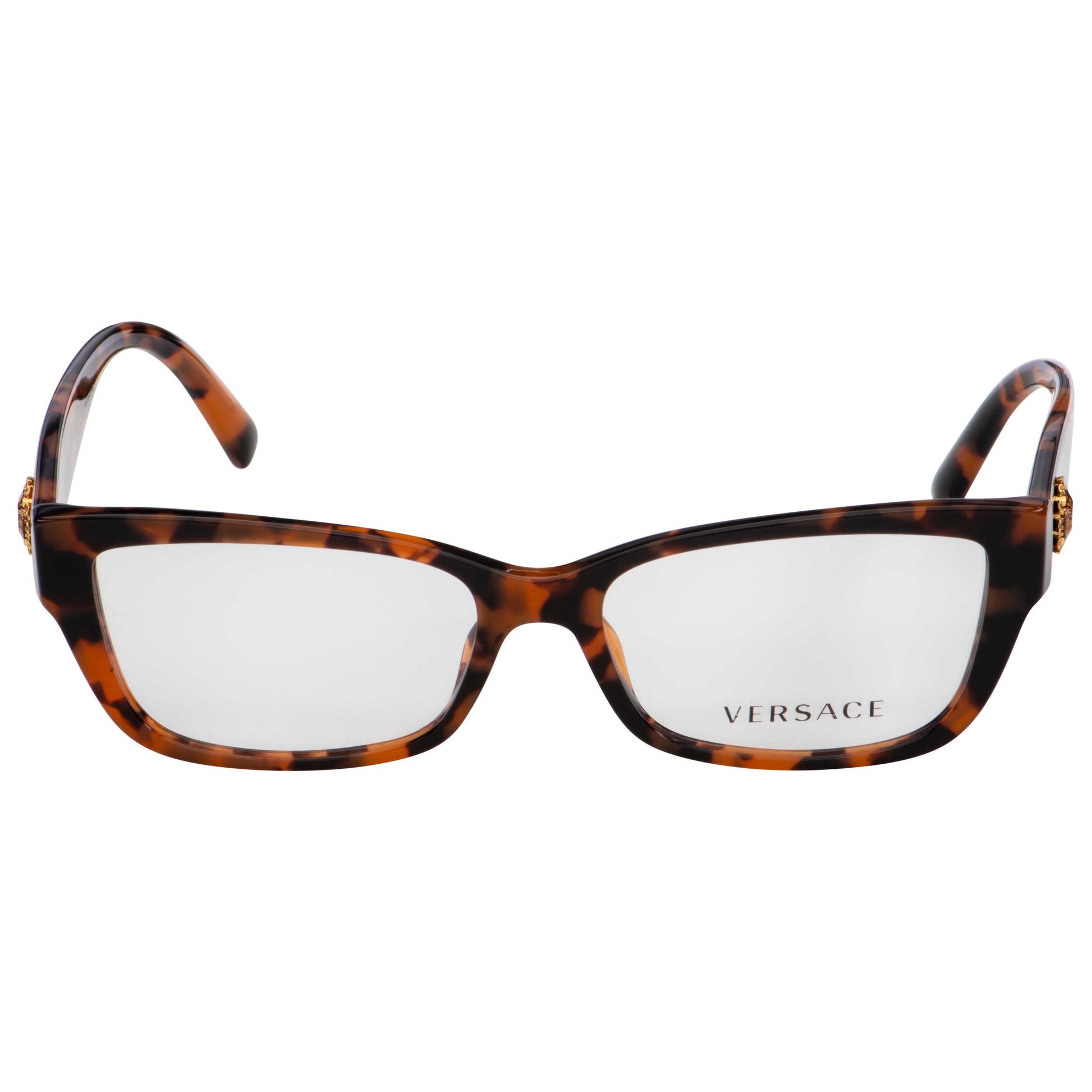 Versace Fashion Women's Opticals VE3284B-944-52 - Image #2