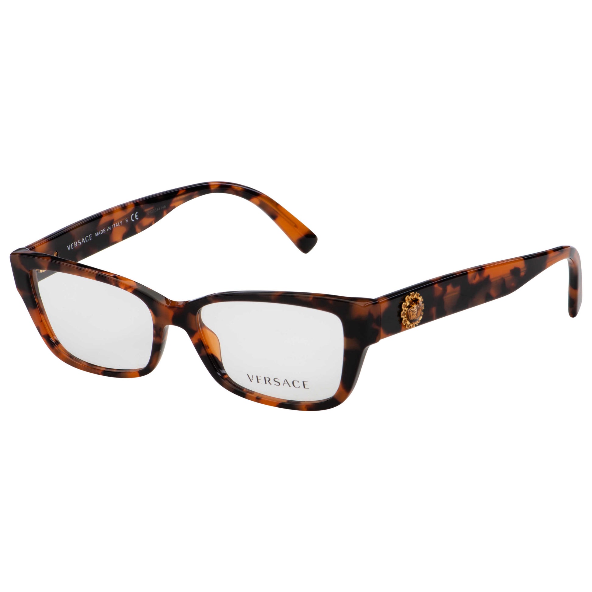 Front view of Versace Fashion Women's Opticals VE3284B-944-52
