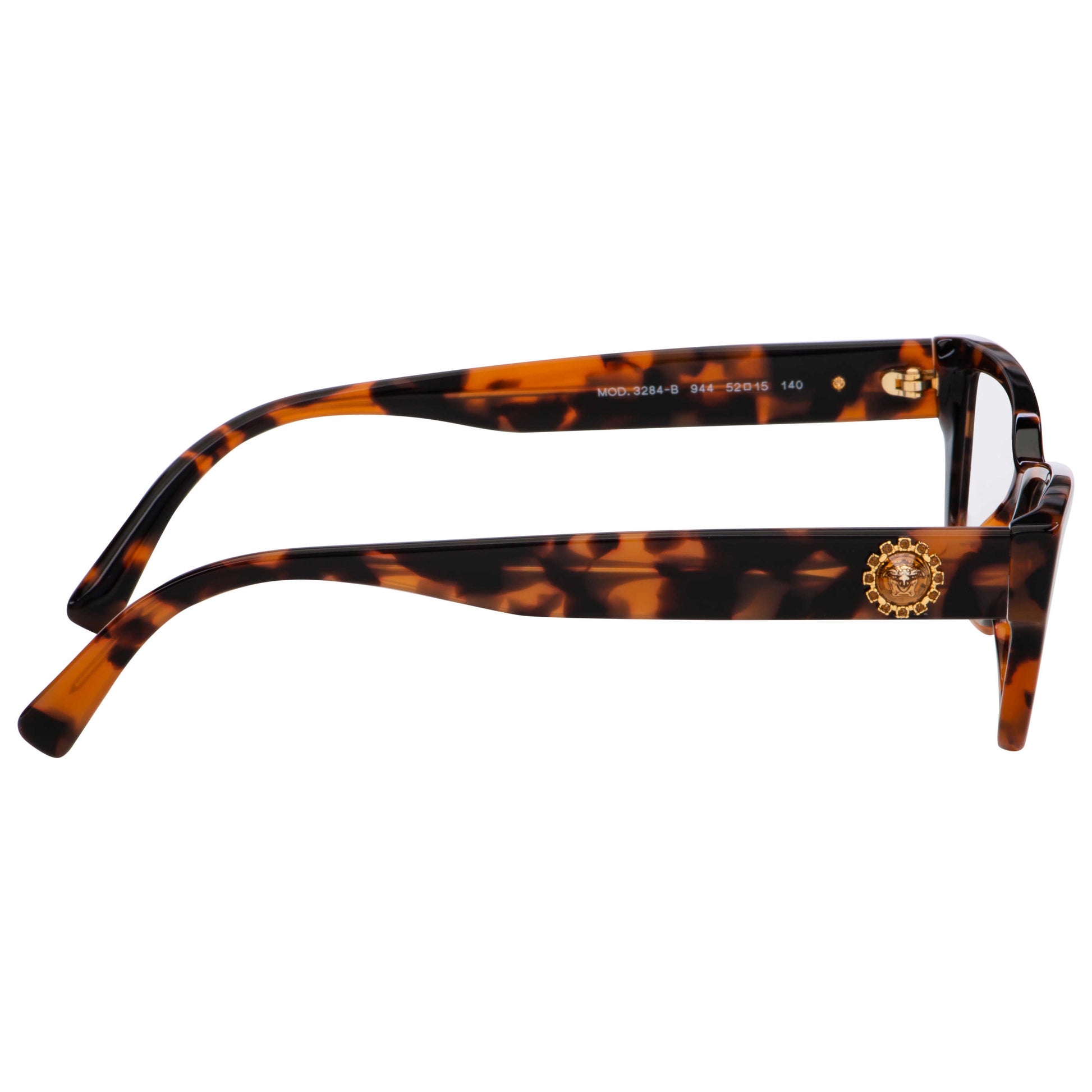 Versace Fashion Women's Opticals VE3284B-944-52 - Image #4