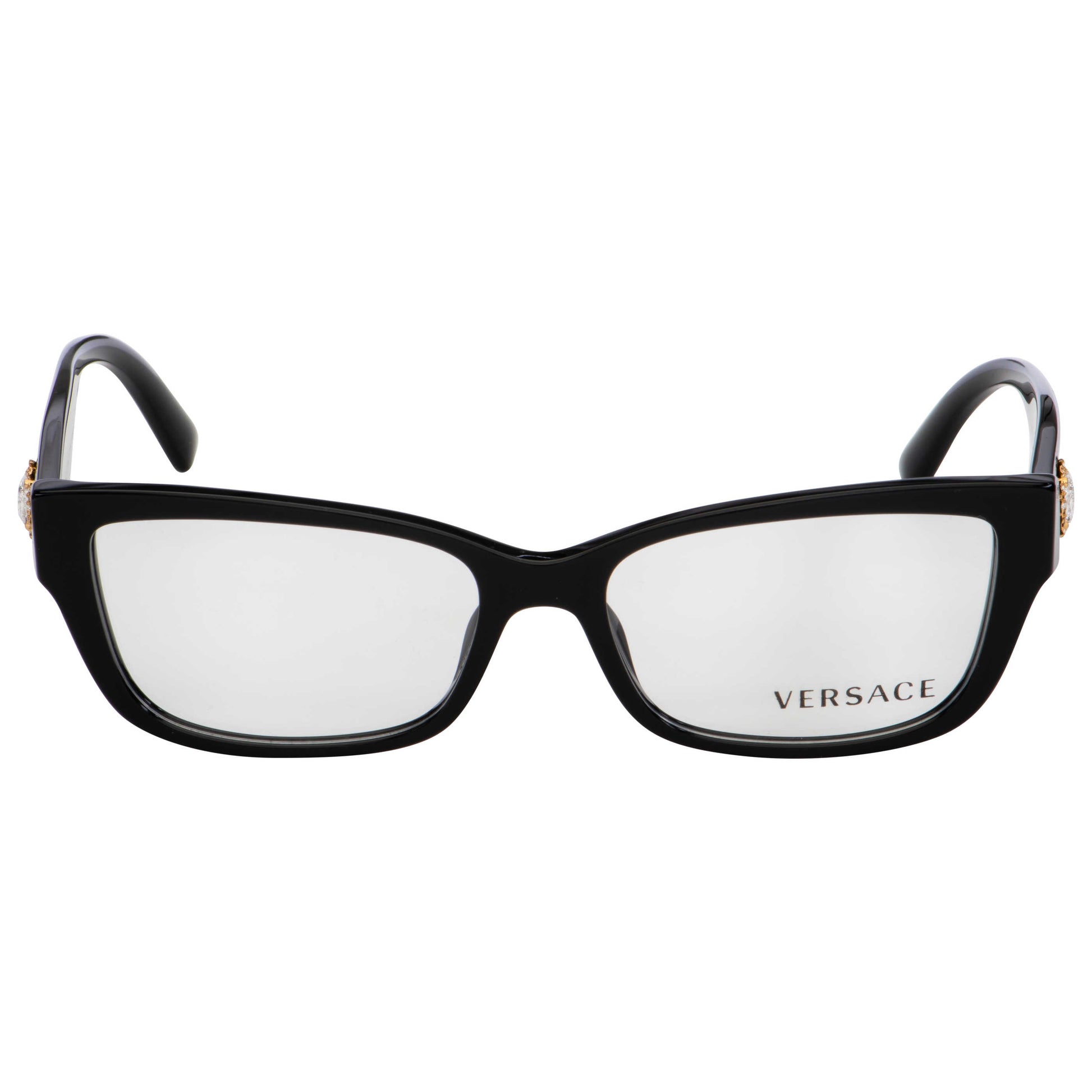 Versace Fashion Women's Opticals VE3284B-GB1-52 - Image #2