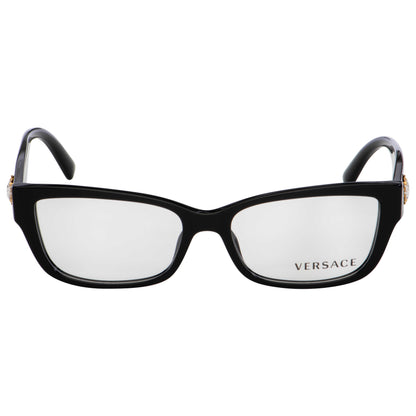 Versace Fashion Women's Opticals VE3284B-GB1-52 - Image #2