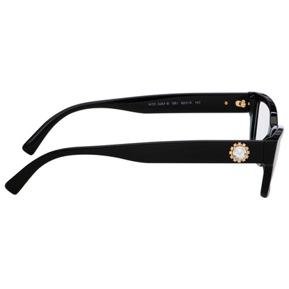 Versace Fashion Women's Opticals VE3284B-GB1-52 - Image #4