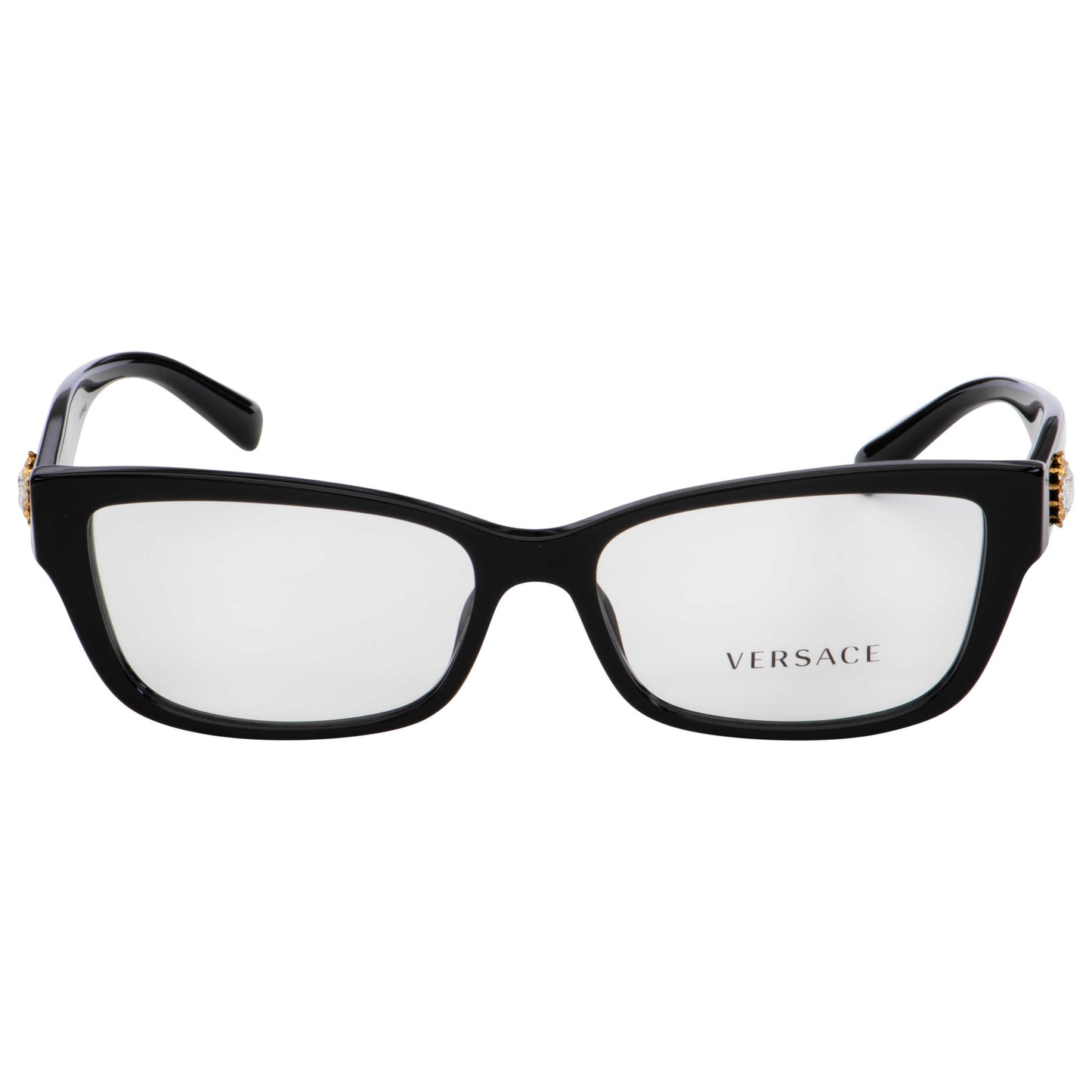 Versace Fashion Women's Opticals VE3284B-GB1-54 - Image #2