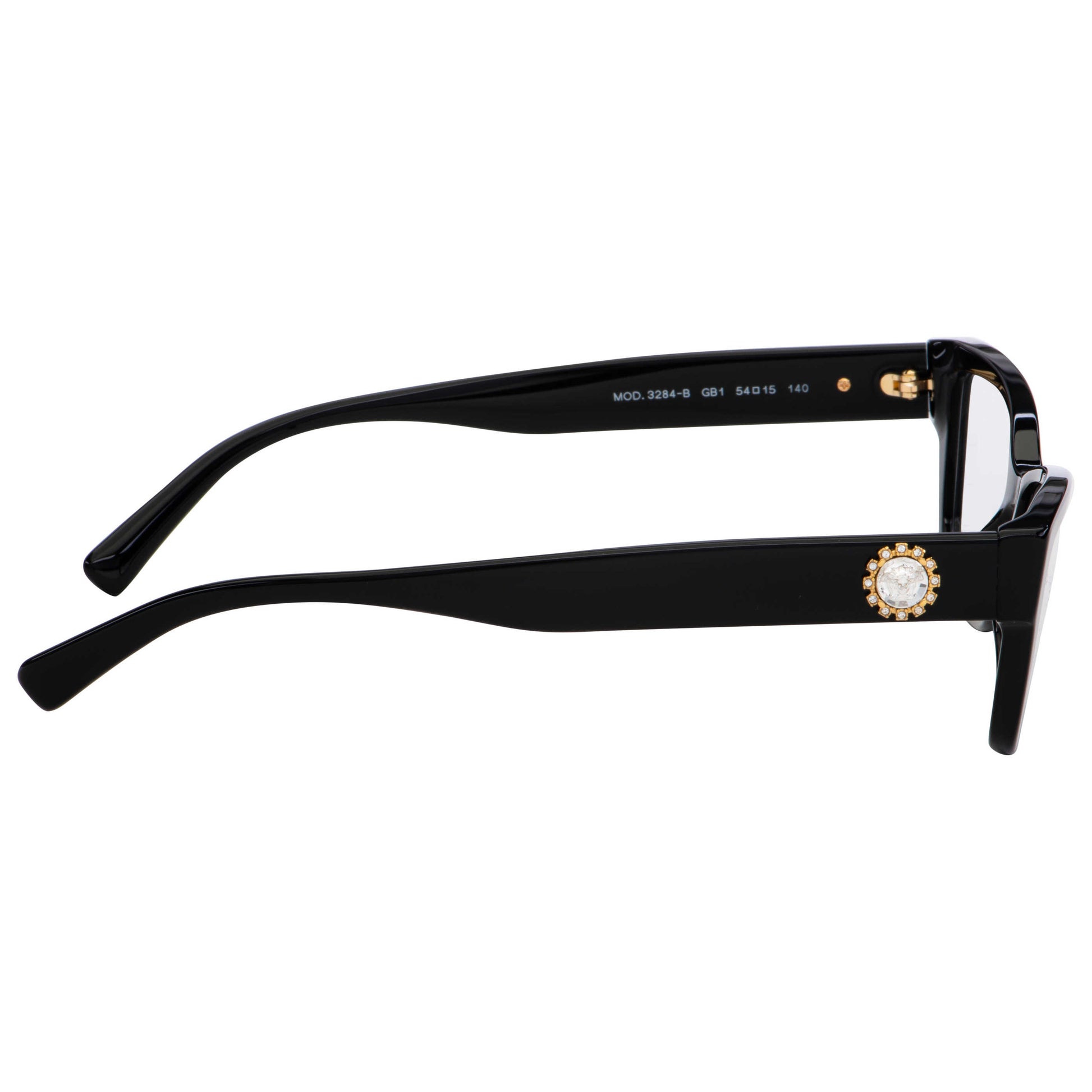 Versace Fashion Women's Opticals VE3284B-GB1-54 - Image #4