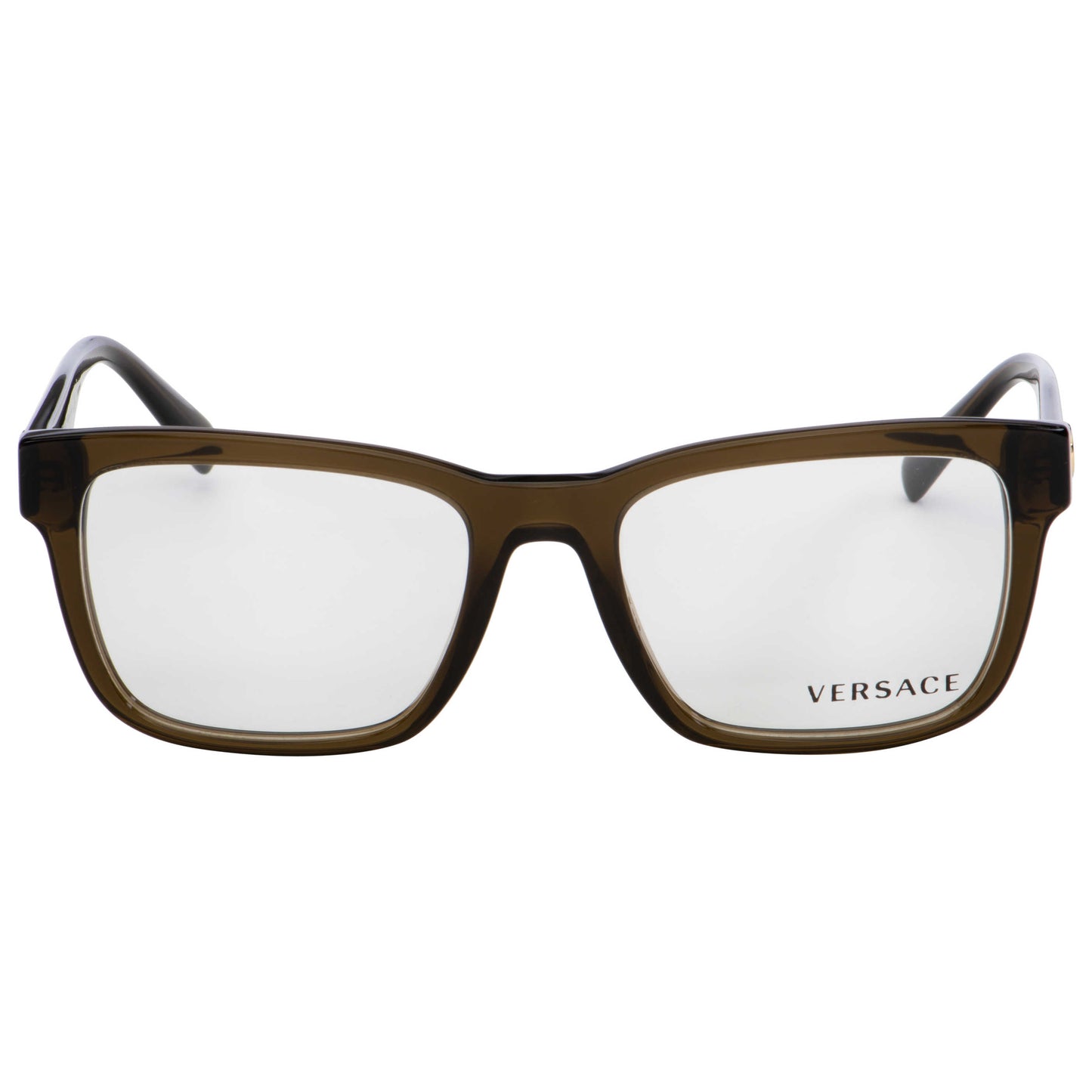 Versace Fashion Men's Opticals VE3285-200-55 - Image #2
