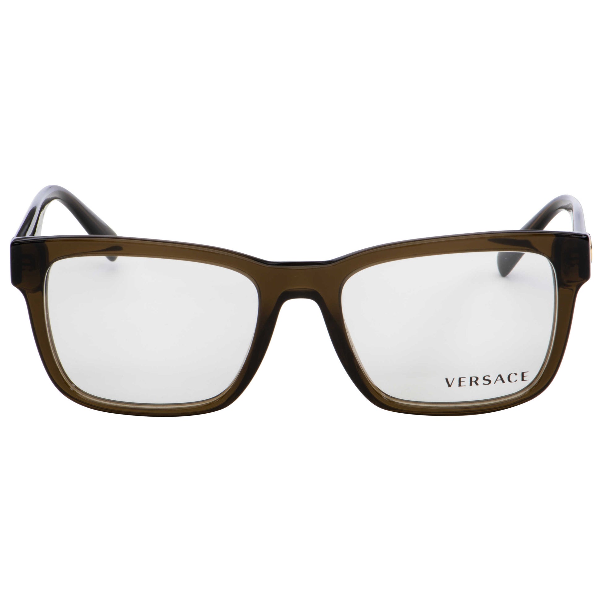 Versace Fashion Men's Opticals VE3285-200-55 - Image #2