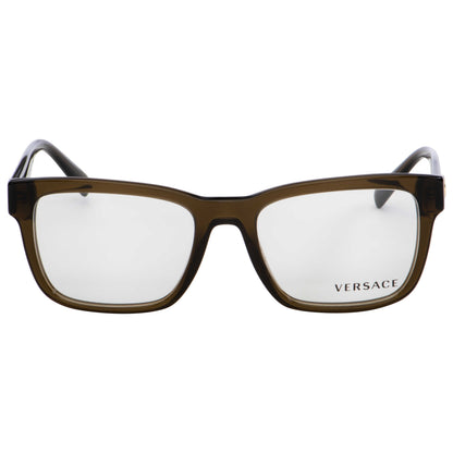 Versace Fashion Men's Opticals VE3285-200-55 - Image #2