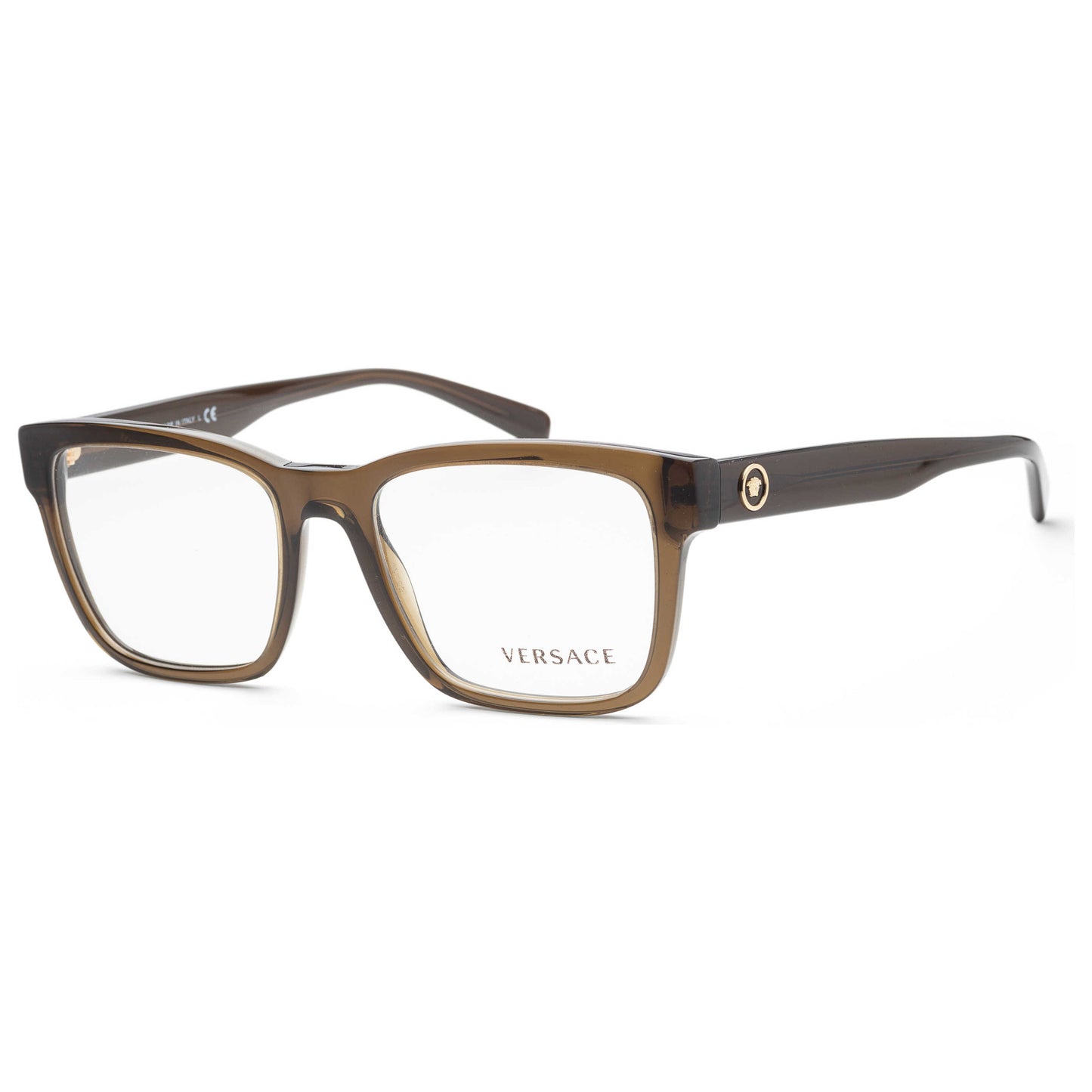 Front view of Versace Fashion Men's Opticals VE3285-200-55