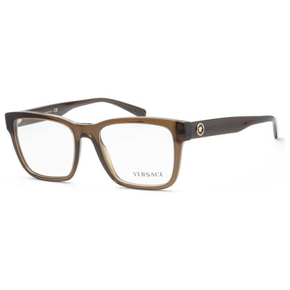 Front view of Versace Fashion Men's Opticals VE3285-200-55