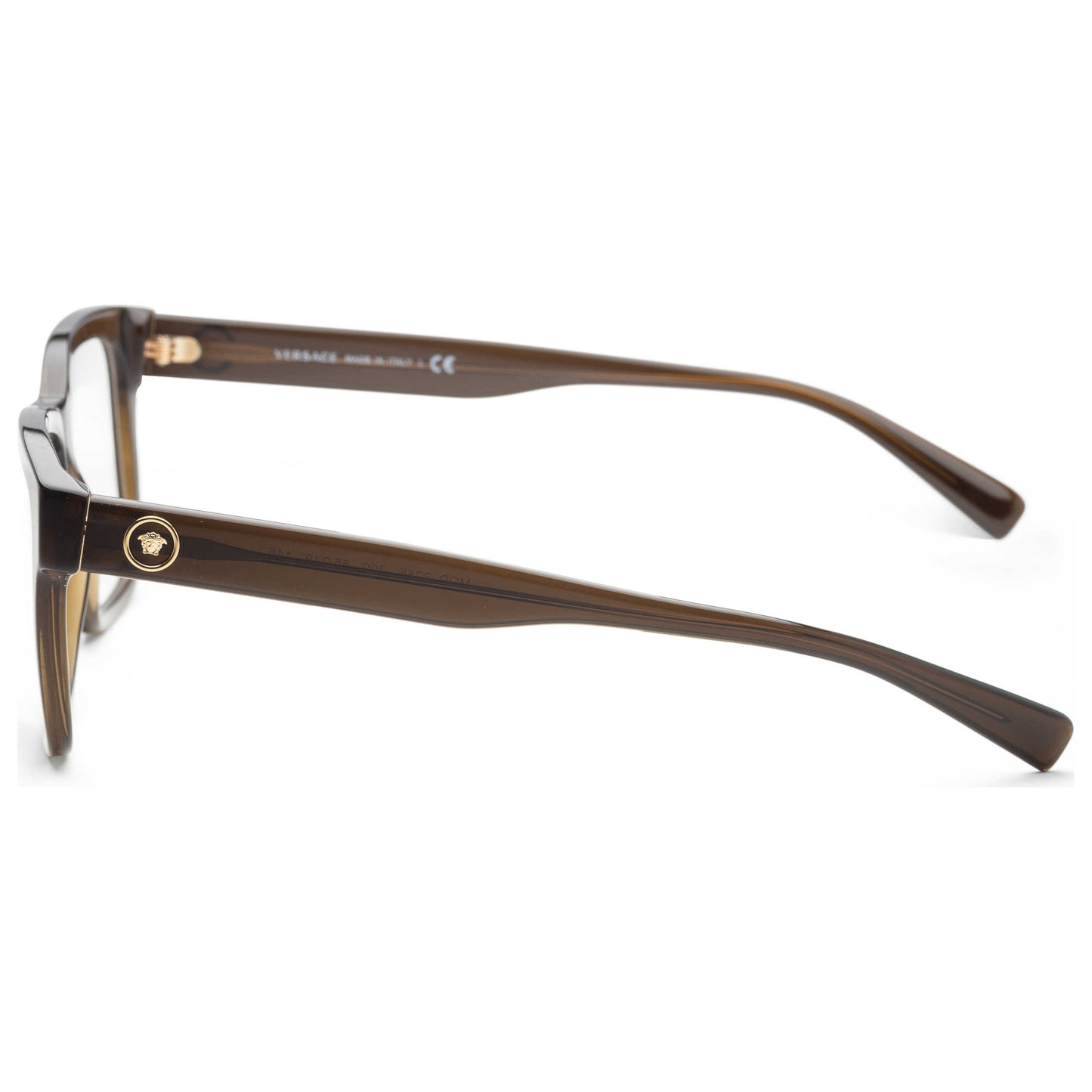 Versace Fashion Men's Opticals VE3285-200-55 - Image #3