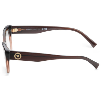 Left view of Versace Fashion Women's Opticals VE3286-5332