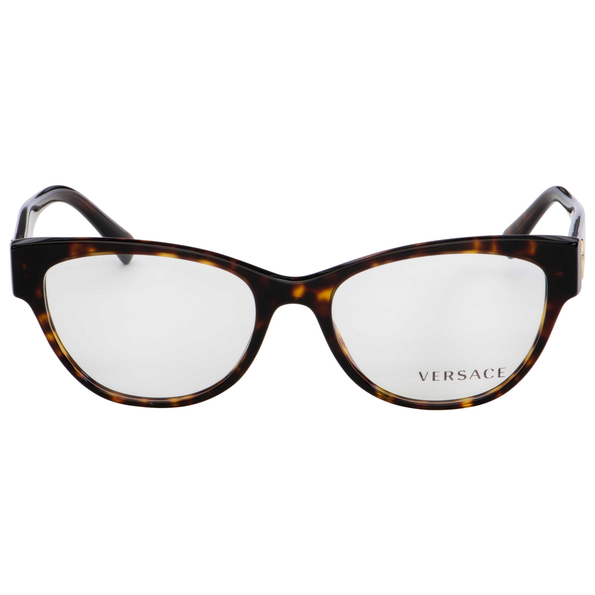 Versace Fashion Women's Opticals VE3287-108-53 - Image #2