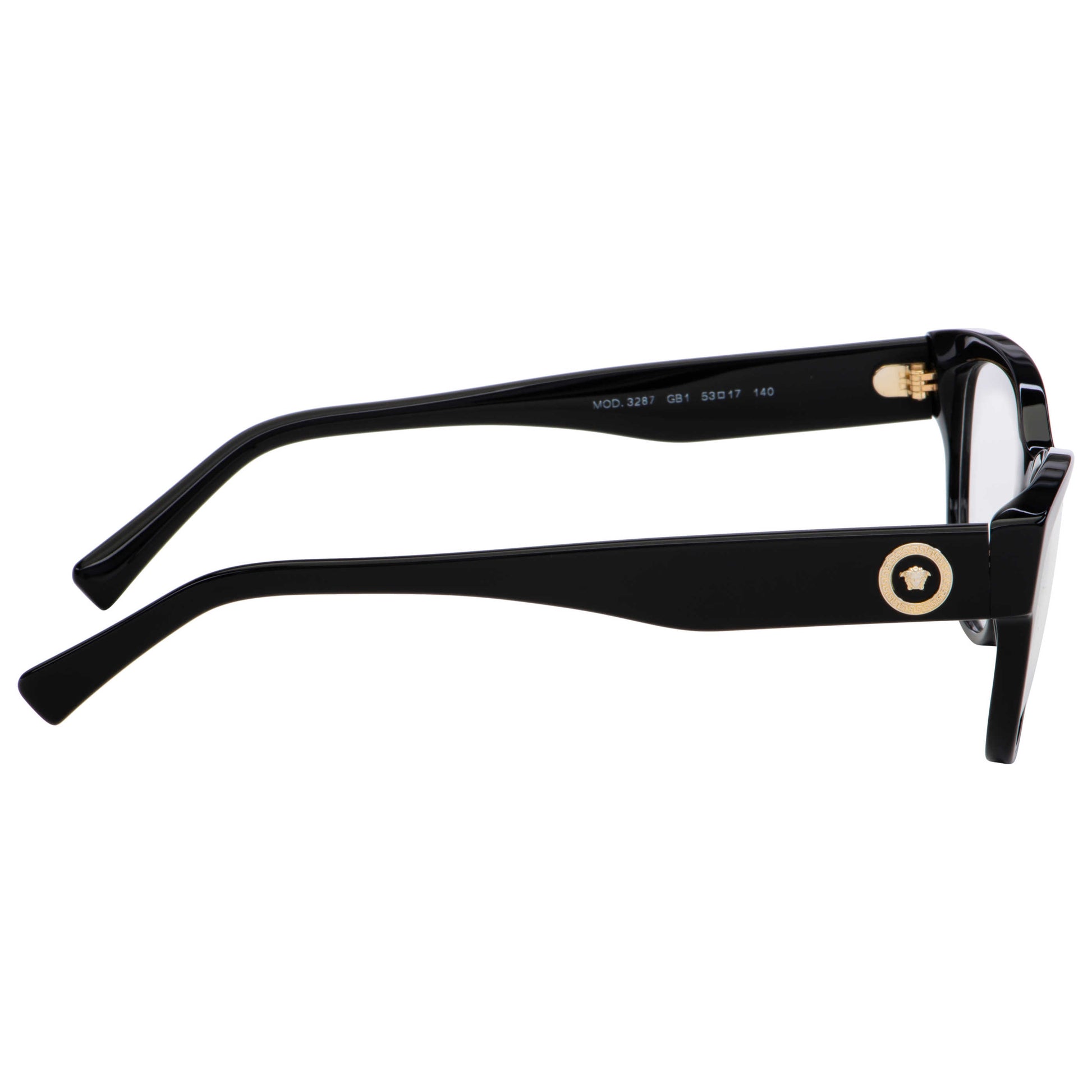 Versace Fashion Women's Opticals VE3287-GB1-53 - Image #4