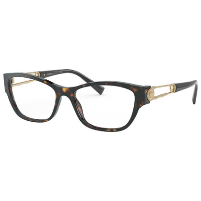 Front view of Versace Fashion Women's Opticals VE3288-108