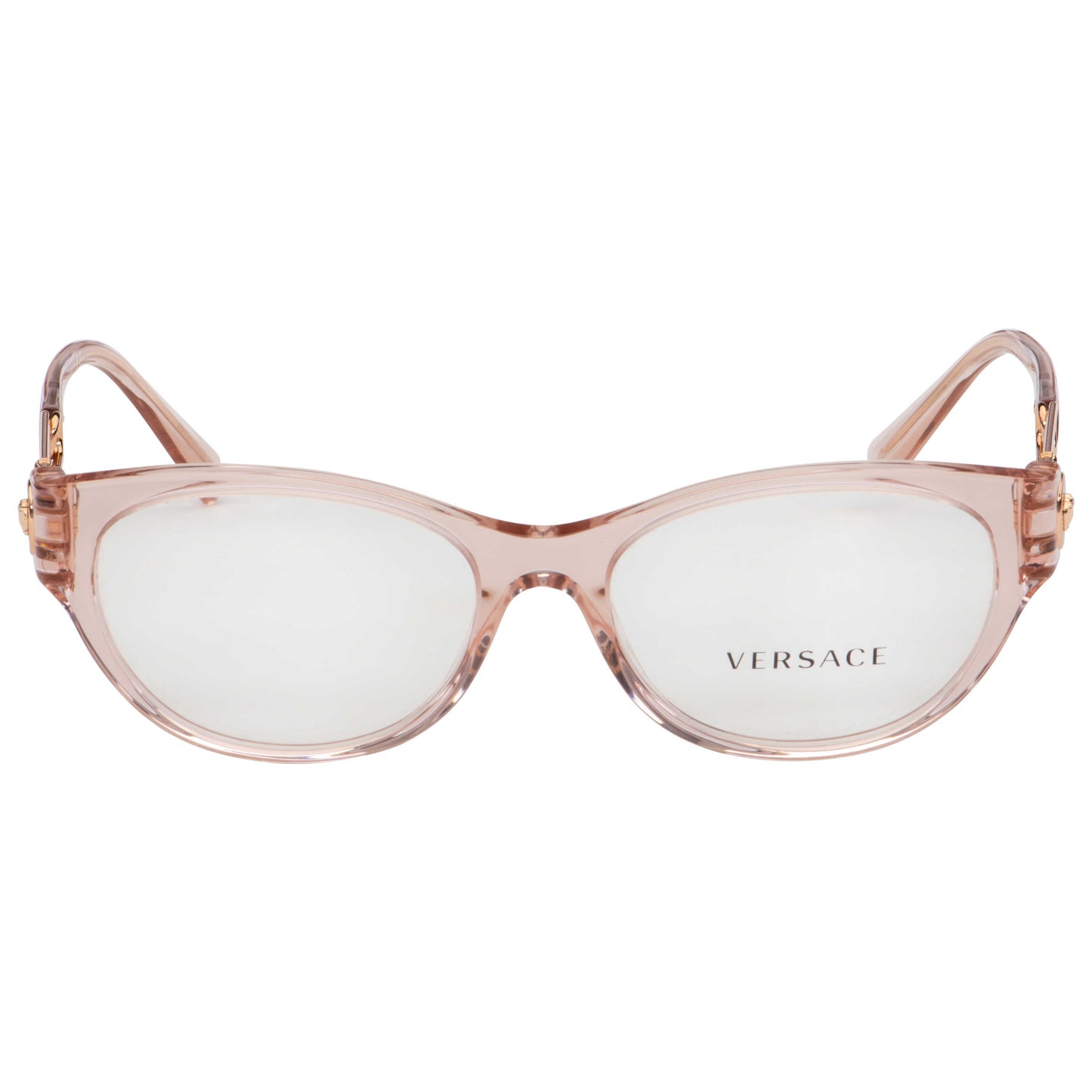 Versace Fashion Unisex Opticals VE3289-5339-52 - Image #2