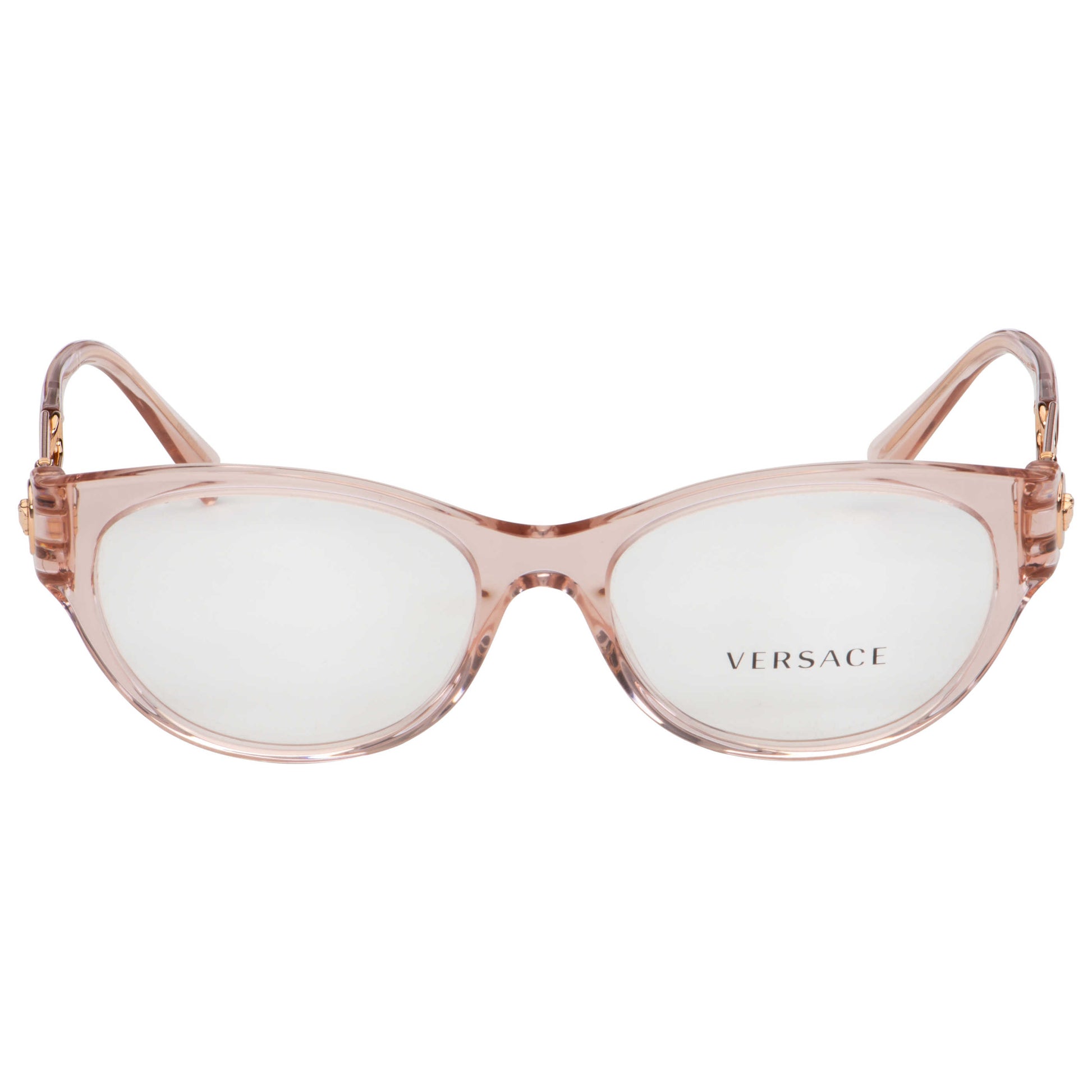 Versace Fashion Unisex Opticals VE3289-5339-52 - Image #2