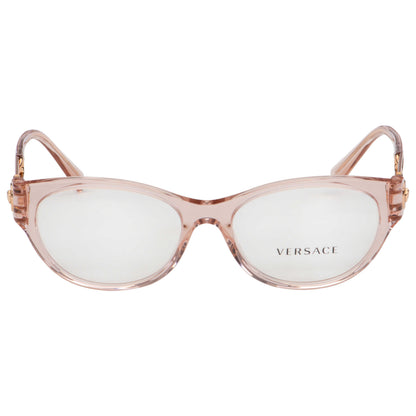 Versace Fashion Unisex Opticals VE3289-5339-52 - Image #2